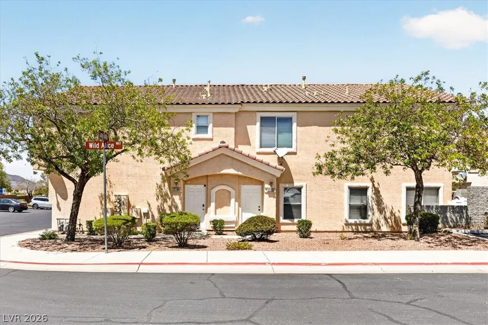 2594 Lazy Saddle Drive Henderson, NV 89002