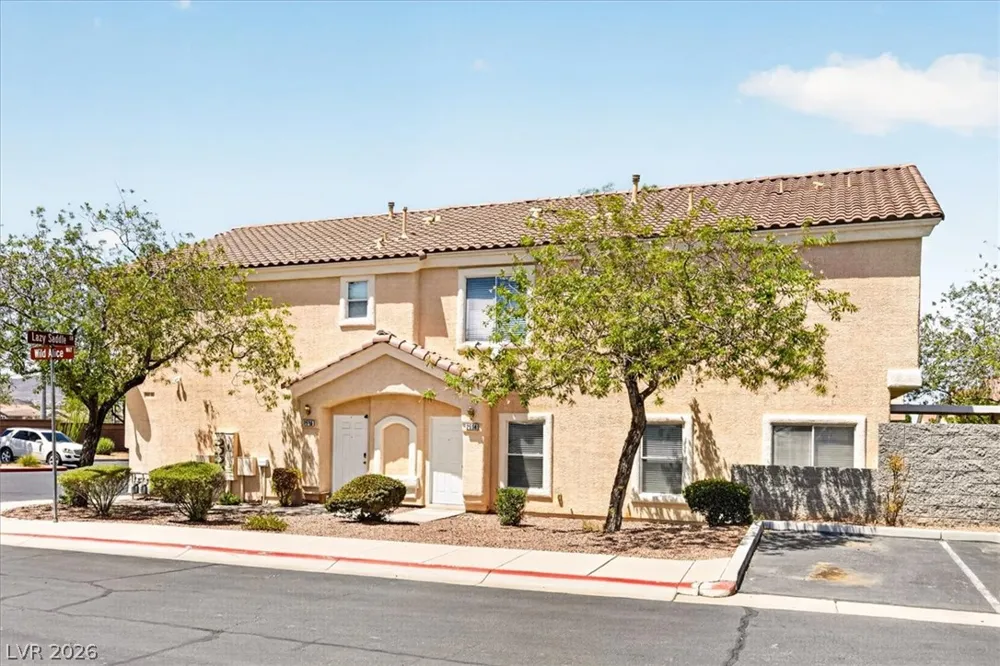 2594 Lazy Saddle Drive Henderson, NV 89002