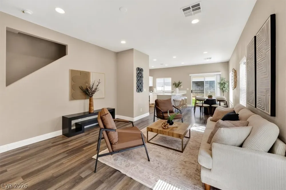 2594 Lazy Saddle Drive Henderson, NV 89002