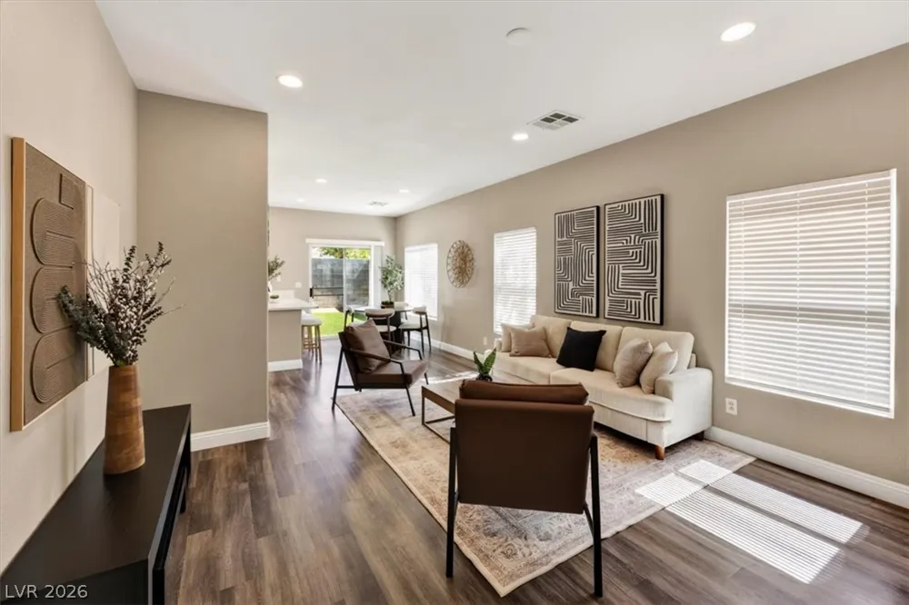 2594 Lazy Saddle Drive Henderson, NV 89002
