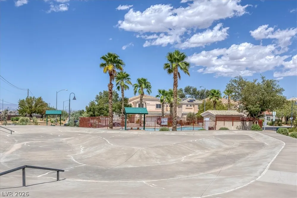 2594 Lazy Saddle Drive Henderson, NV 89002