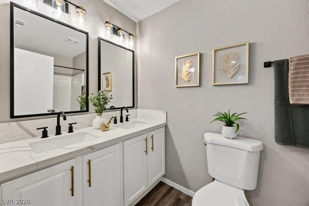 2594 Lazy Saddle Drive Henderson, NV 89002