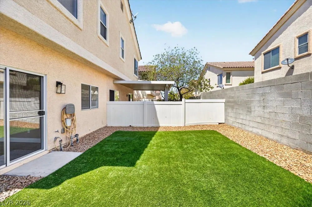 2594 Lazy Saddle Drive Henderson, NV 89002