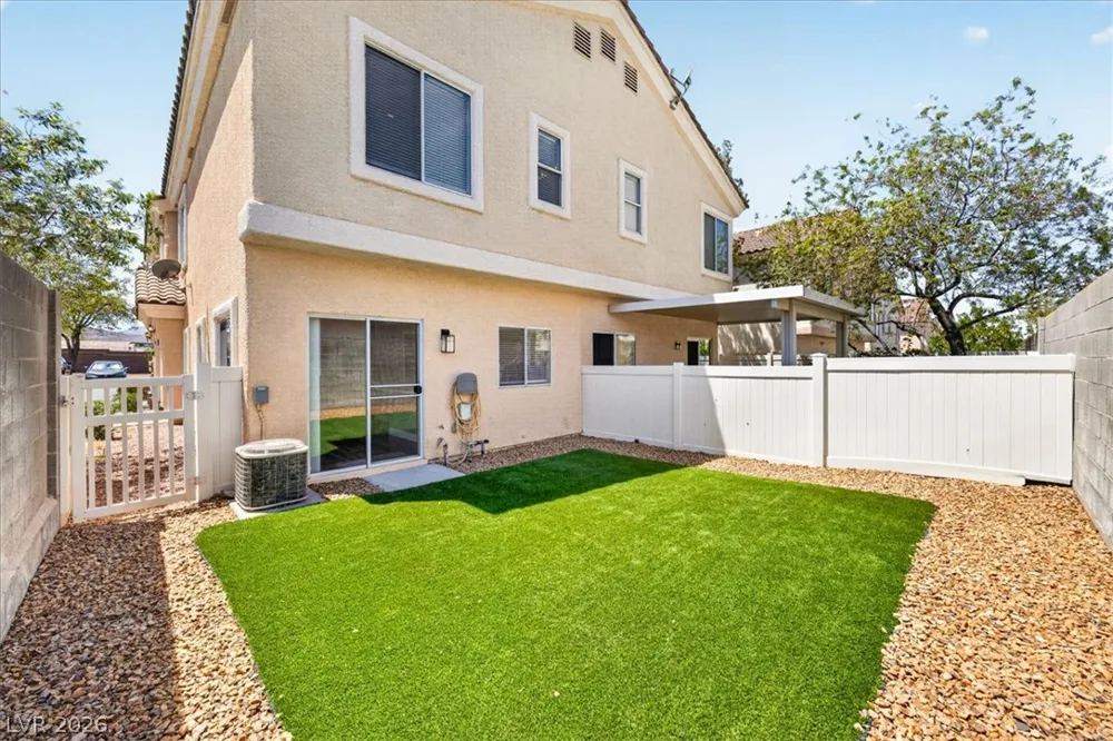 2594 Lazy Saddle Drive Henderson, NV 89002