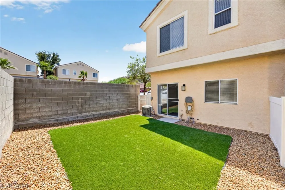 2594 Lazy Saddle Drive Henderson, NV 89002