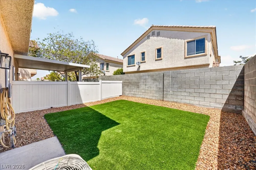 2594 Lazy Saddle Drive Henderson, NV 89002