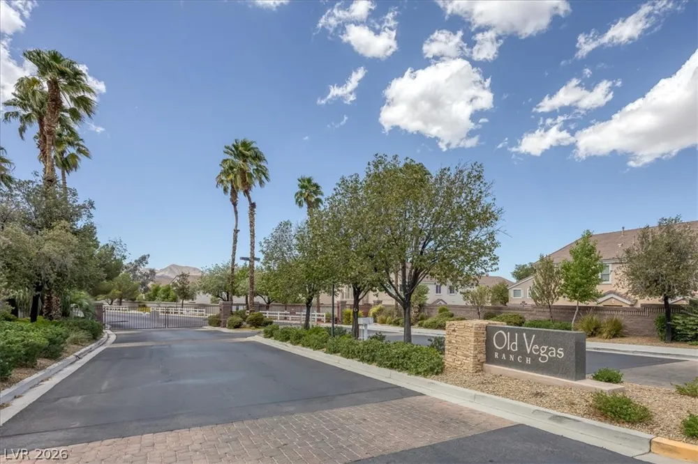2594 Lazy Saddle Drive Henderson, NV 89002