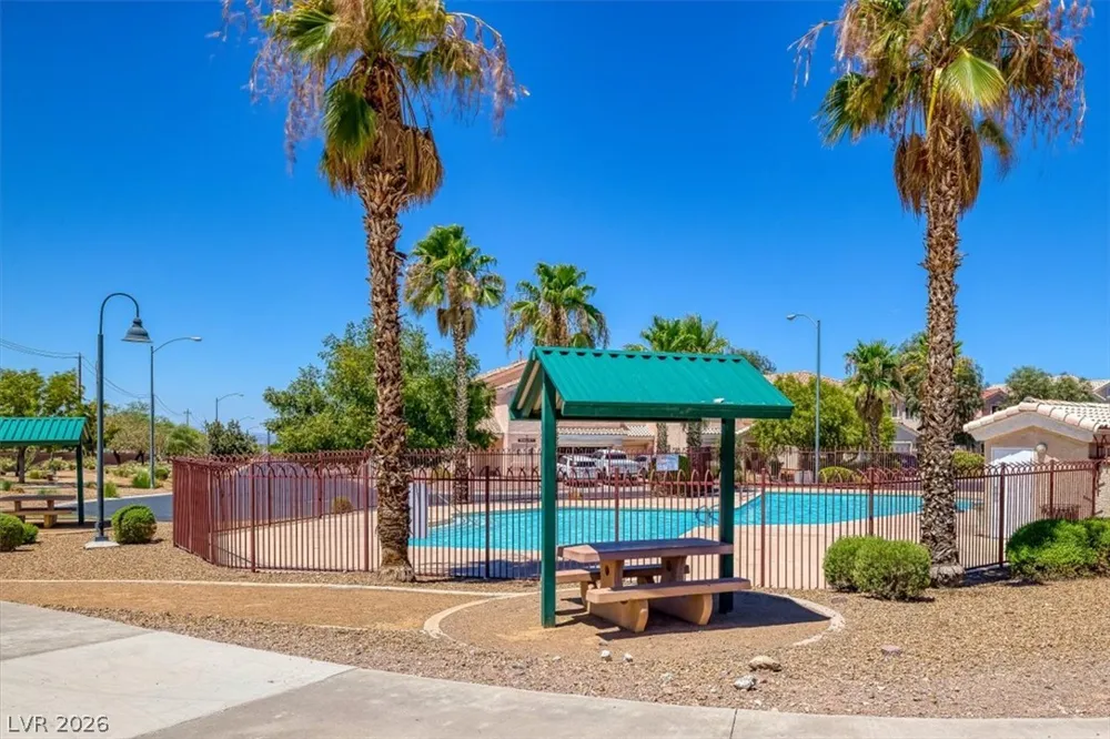 2594 Lazy Saddle Drive Henderson, NV 89002