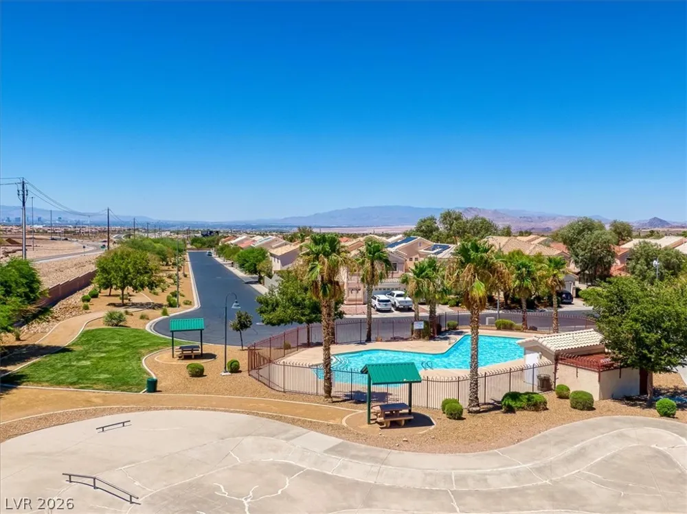 2594 Lazy Saddle Drive Henderson, NV 89002