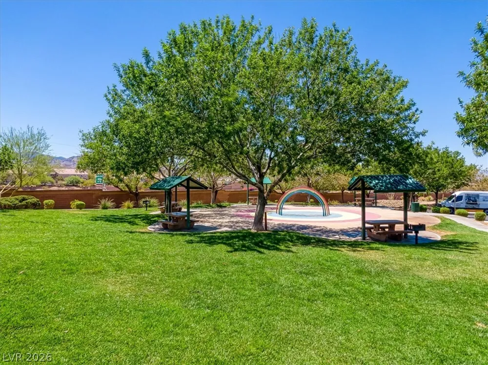2594 Lazy Saddle Drive Henderson, NV 89002