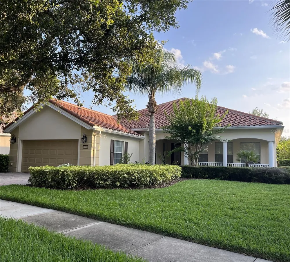 12064 NAVALE LANE Orlando, FL 32827