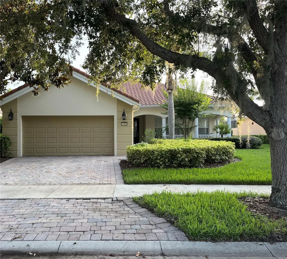 12064 NAVALE LANE Orlando, FL 32827
