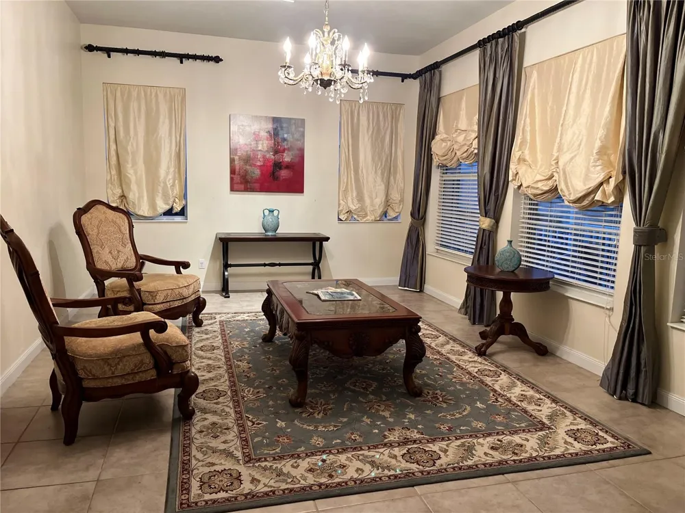 12064 NAVALE LANE Orlando, FL 32827