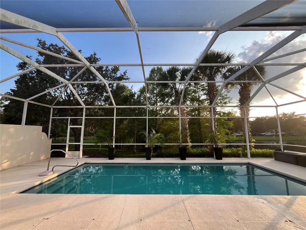 12064 NAVALE LANE Orlando, FL 32827