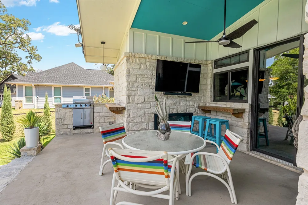 105 Azalea Court Trinidad, TX 75163