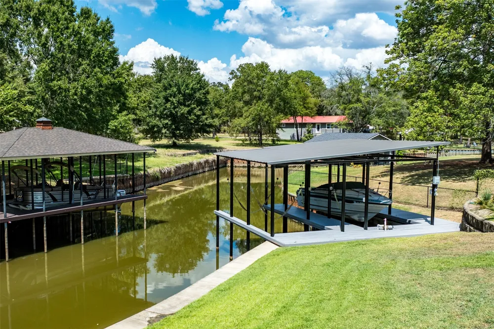 105 Azalea Court Trinidad, TX 75163