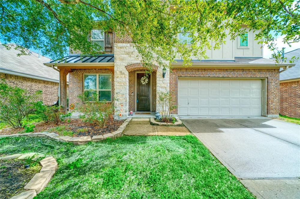 7310 Eastpoint Boulevard Baytown, TX 77521