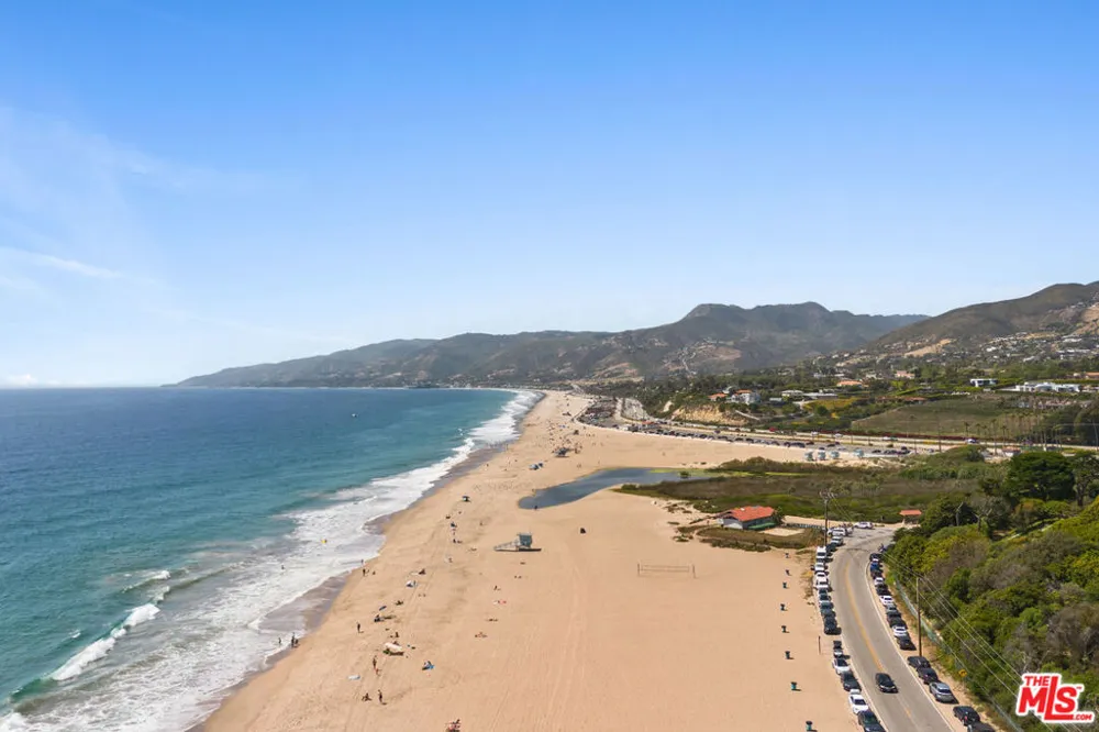6772 Shearwater Lane Malibu, CA 90265
