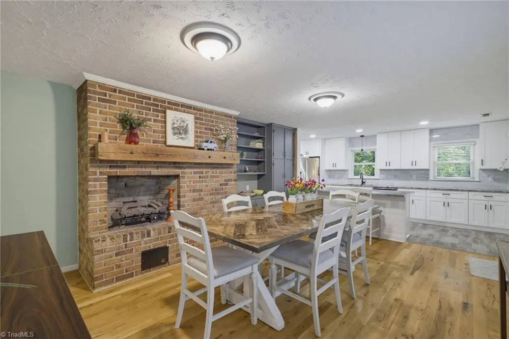 628 Kennedy Country Drive Asheboro, NC 27205