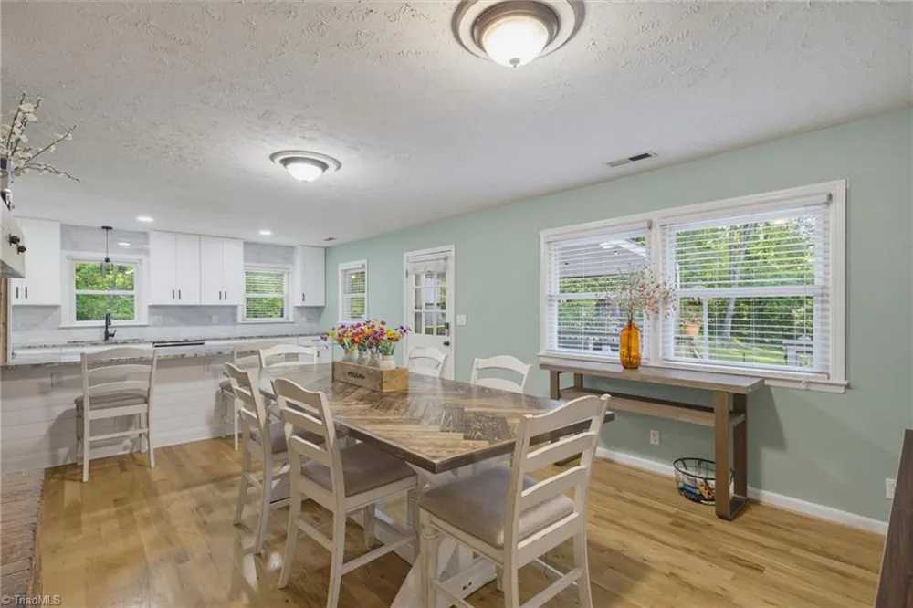 628 Kennedy Country Drive Asheboro, NC 27205