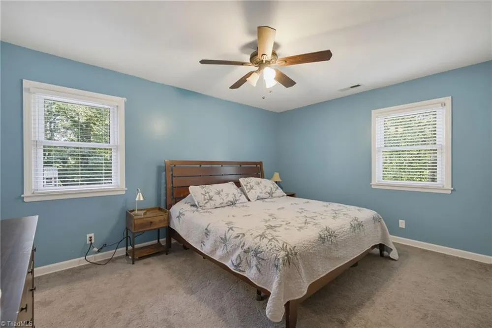 628 Kennedy Country Drive Asheboro, NC 27205