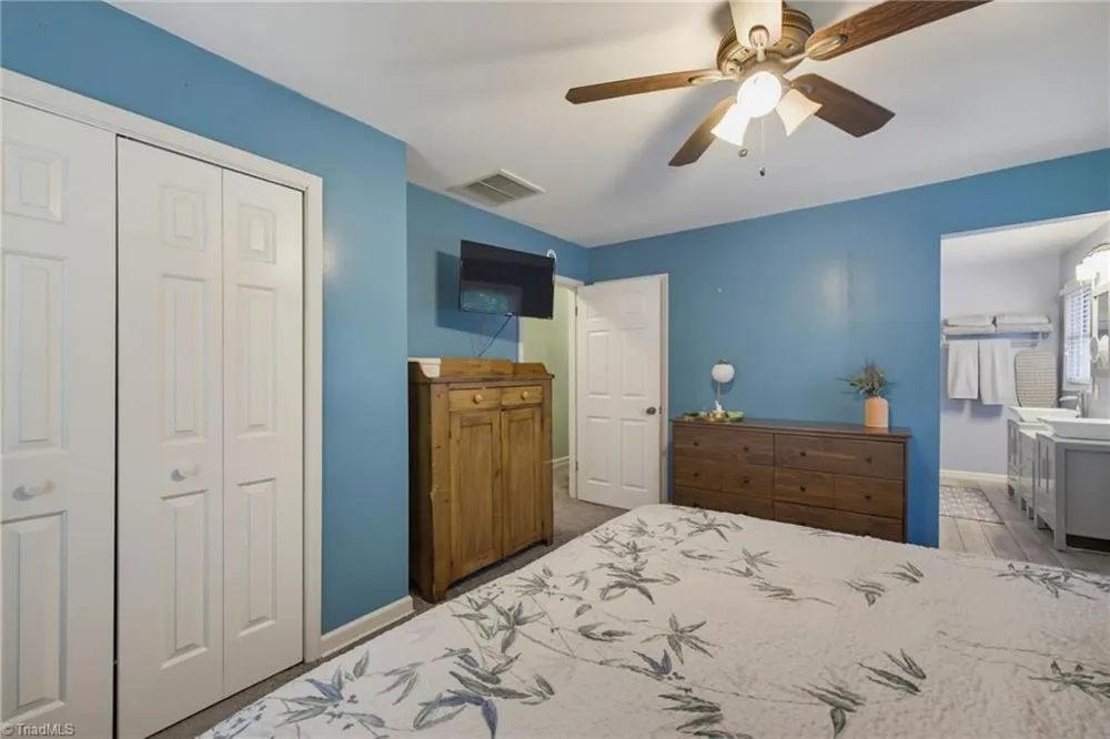 628 Kennedy Country Drive Asheboro, NC 27205