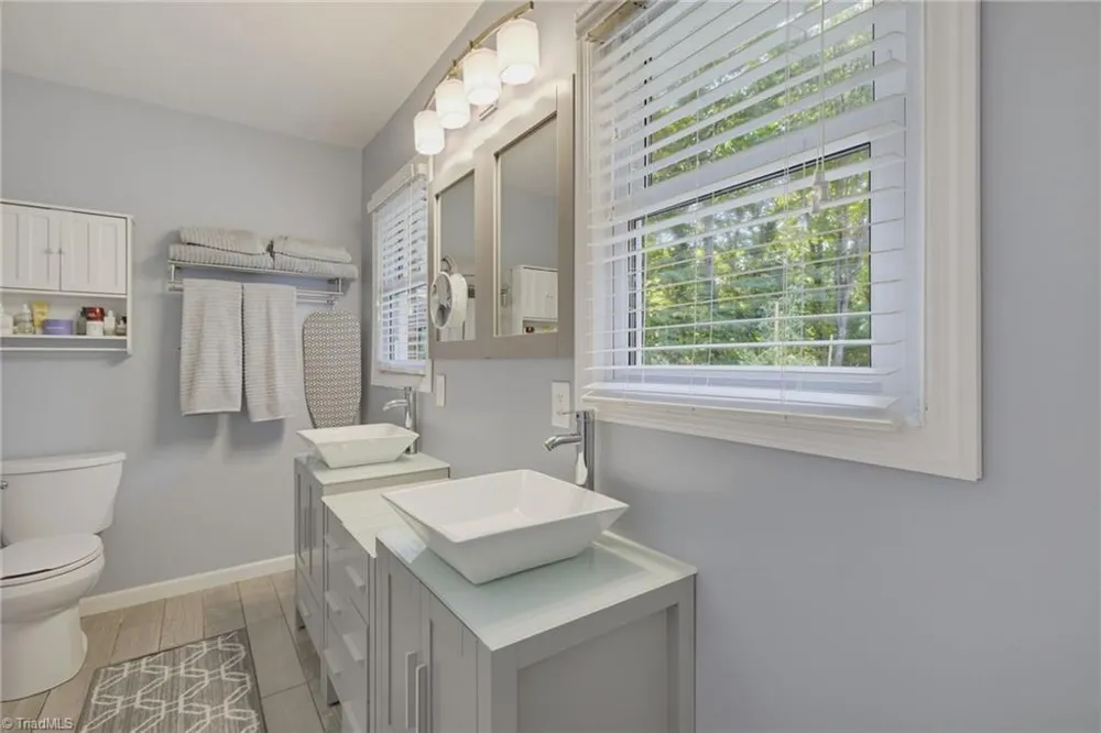 628 Kennedy Country Drive Asheboro, NC 27205