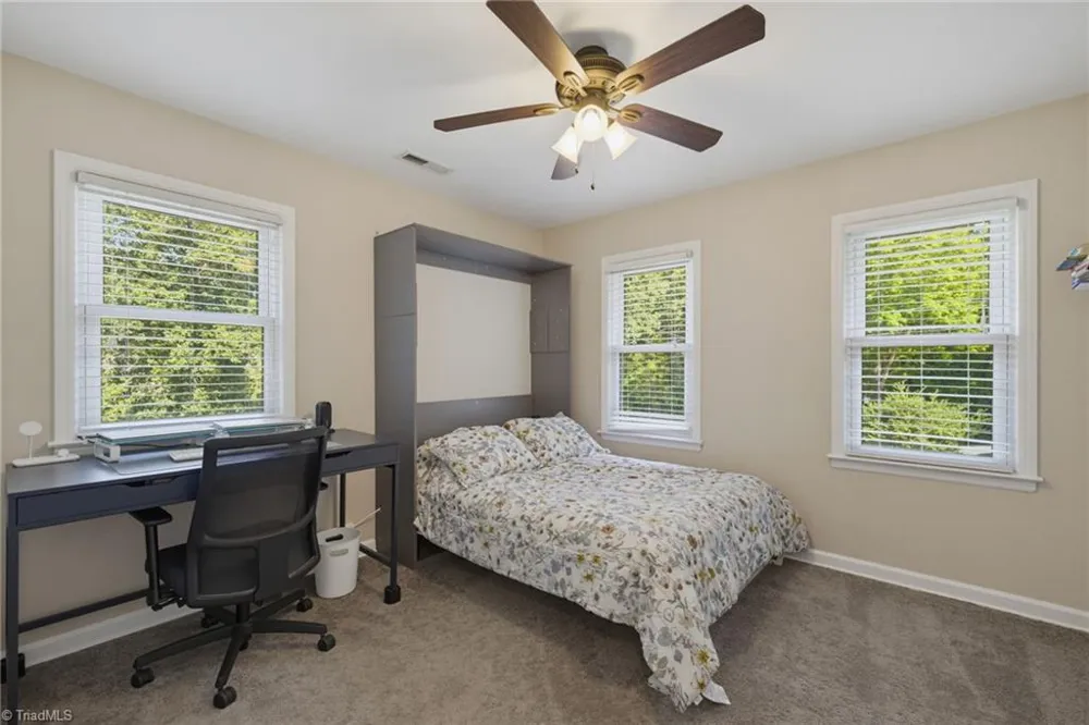 628 Kennedy Country Drive Asheboro, NC 27205