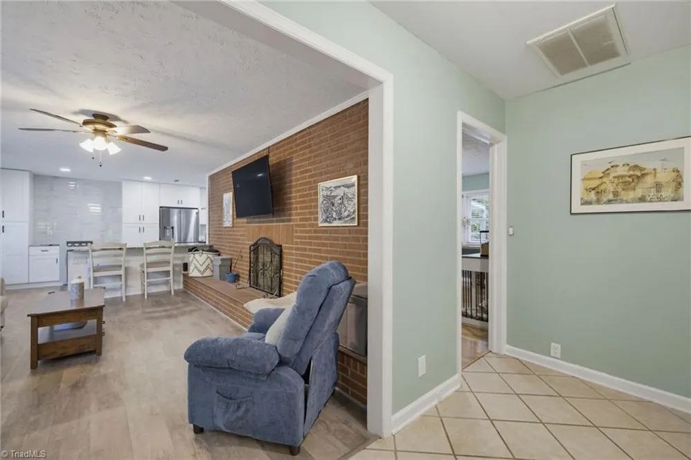 628 Kennedy Country Drive Asheboro, NC 27205