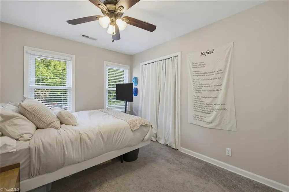 628 Kennedy Country Drive Asheboro, NC 27205