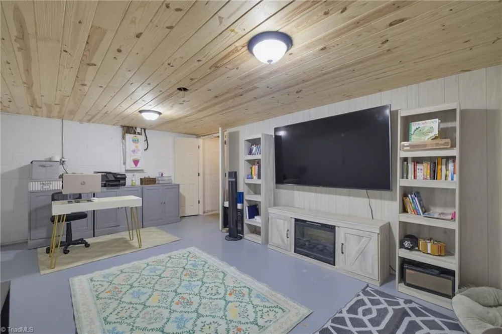 628 Kennedy Country Drive Asheboro, NC 27205