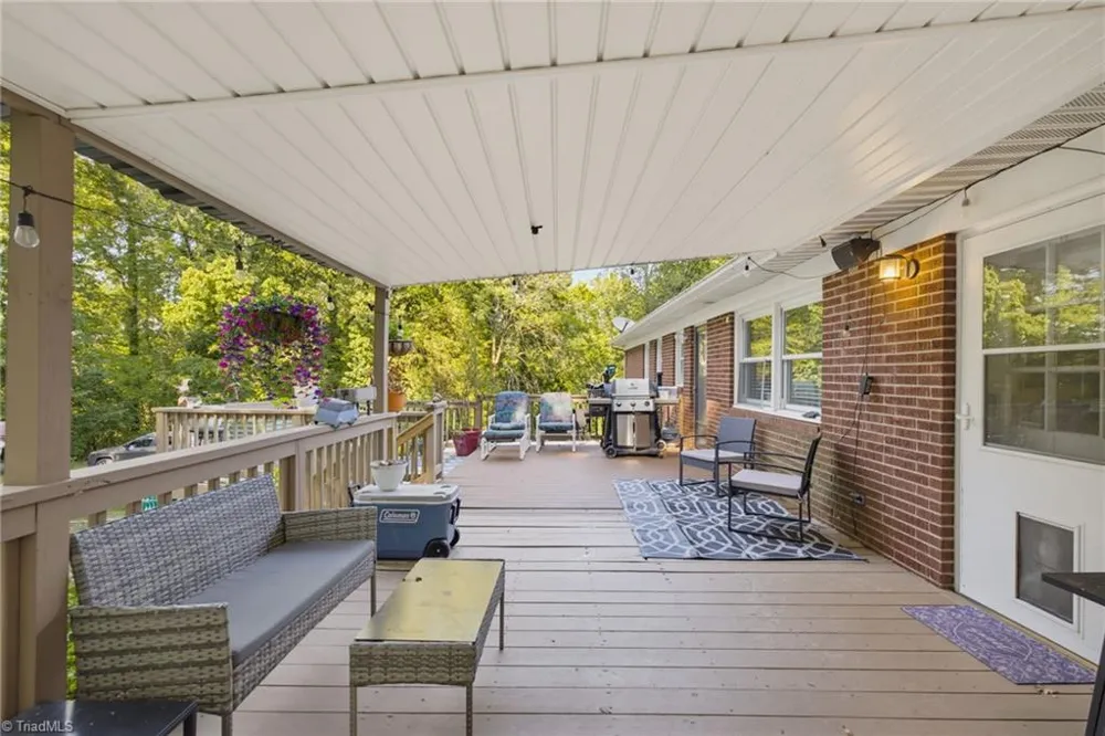 628 Kennedy Country Drive Asheboro, NC 27205