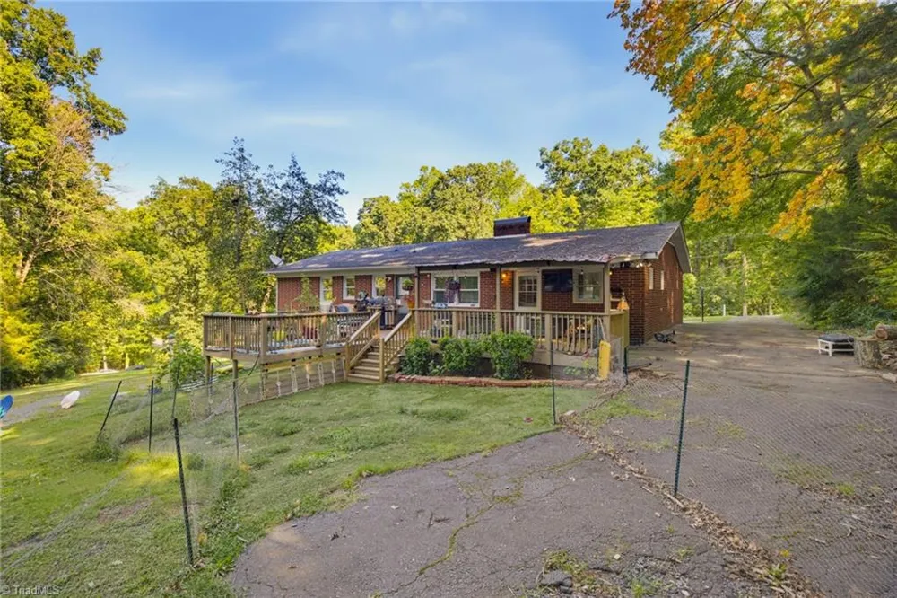 628 Kennedy Country Drive Asheboro, NC 27205