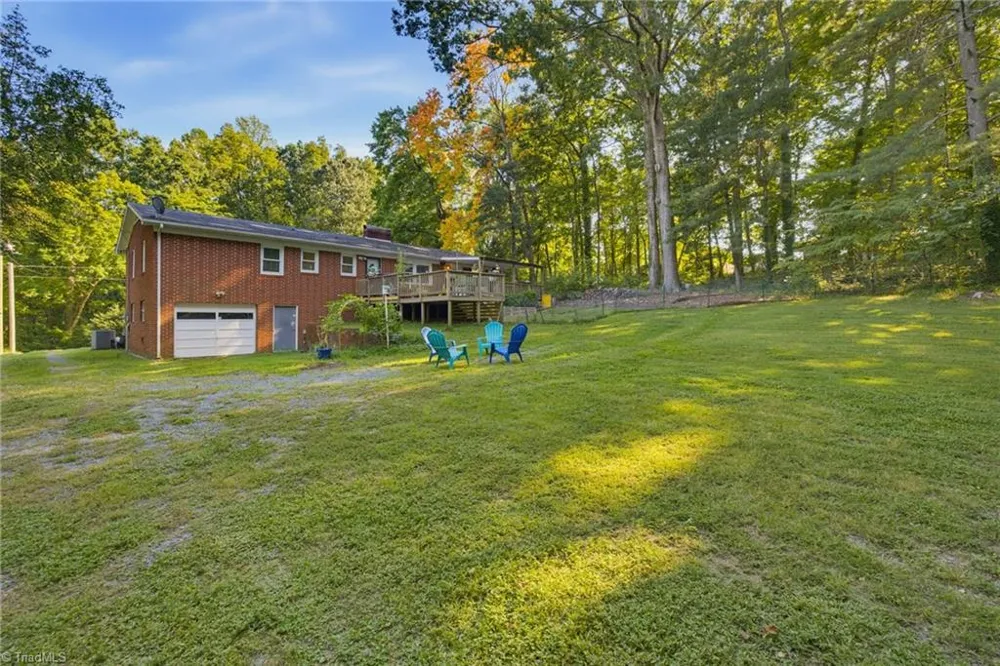 628 Kennedy Country Drive Asheboro, NC 27205