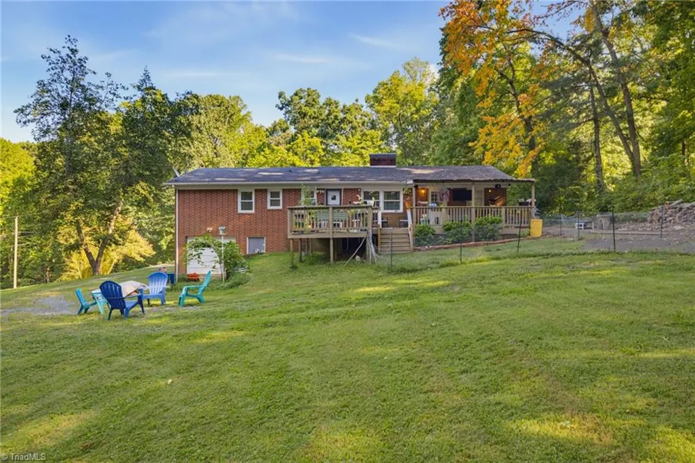 628 Kennedy Country Drive Asheboro, NC 27205