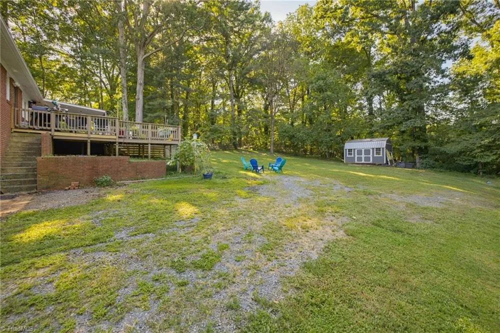 628 Kennedy Country Drive Asheboro, NC 27205