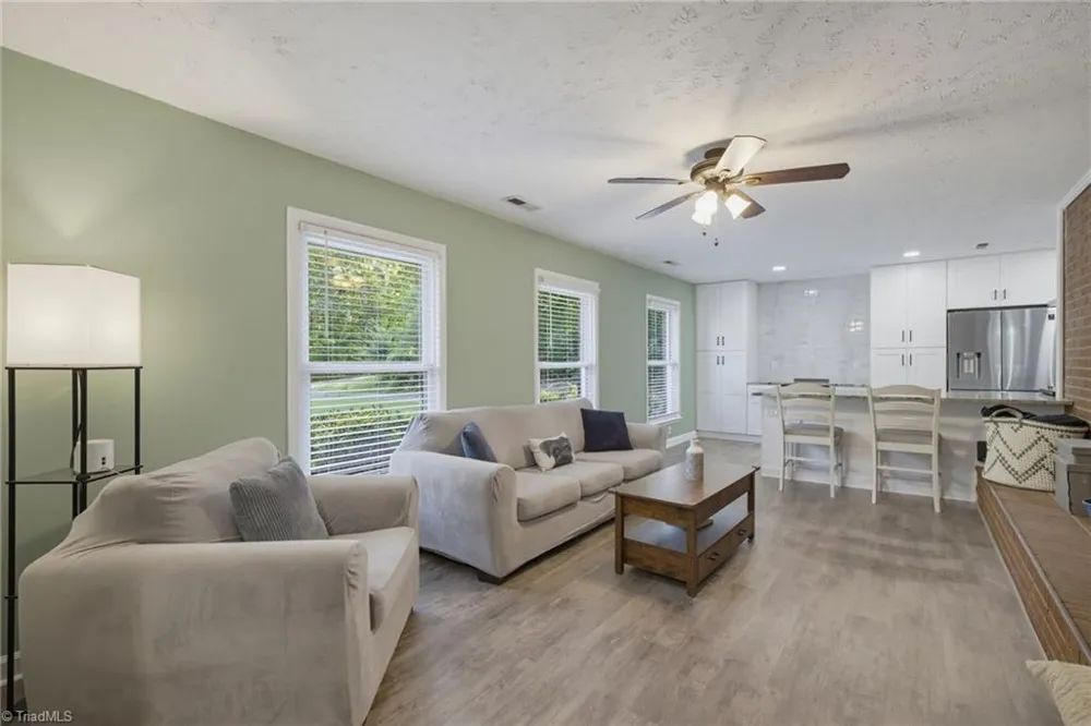 628 Kennedy Country Drive Asheboro, NC 27205