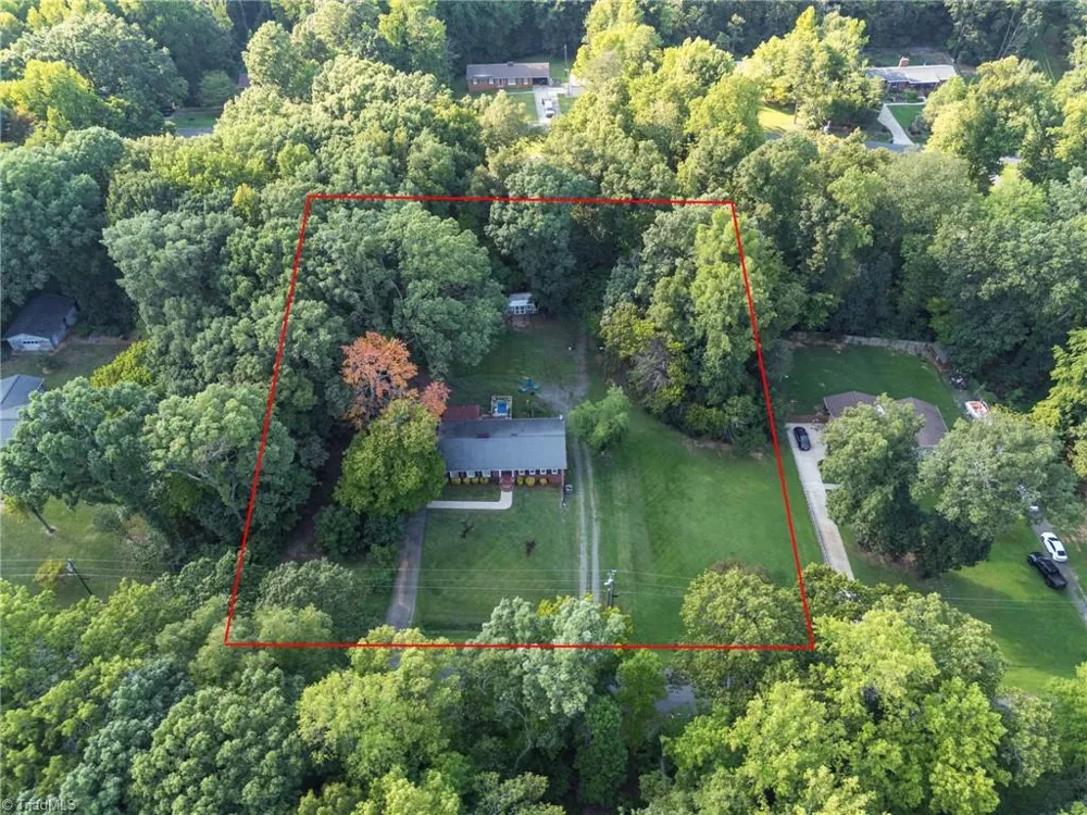 628 Kennedy Country Drive Asheboro, NC 27205