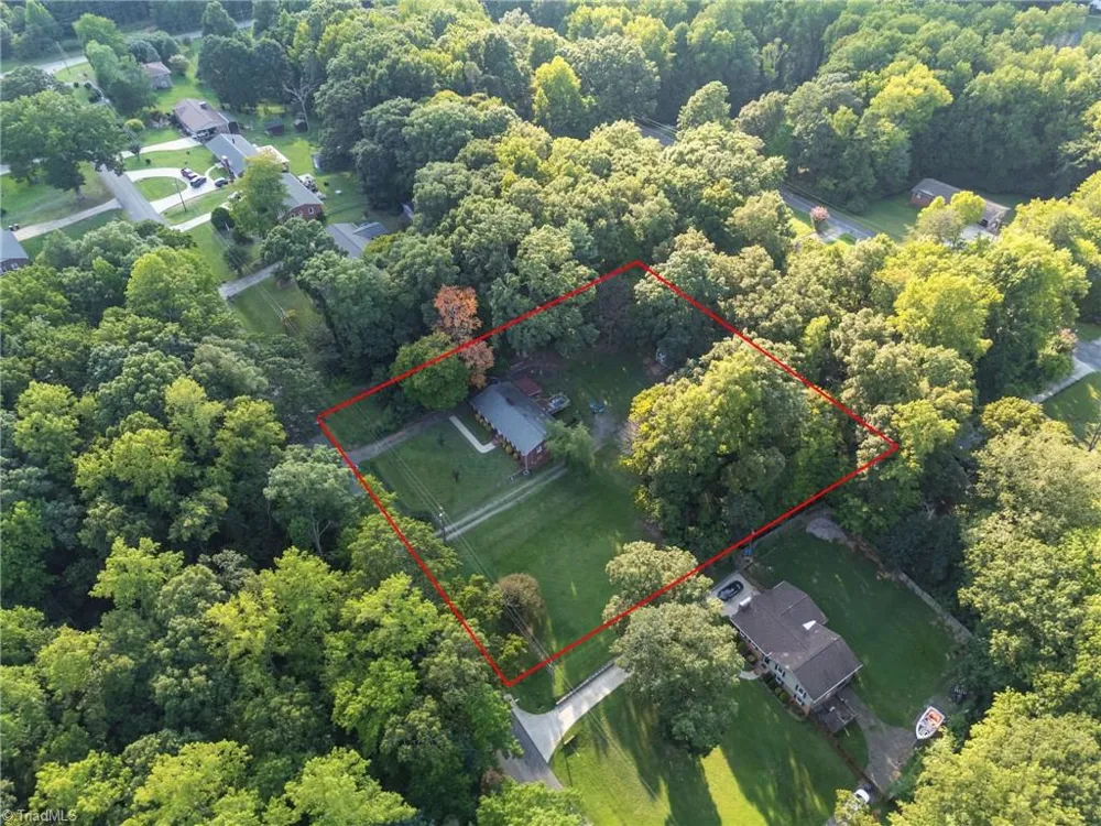 628 Kennedy Country Drive Asheboro, NC 27205