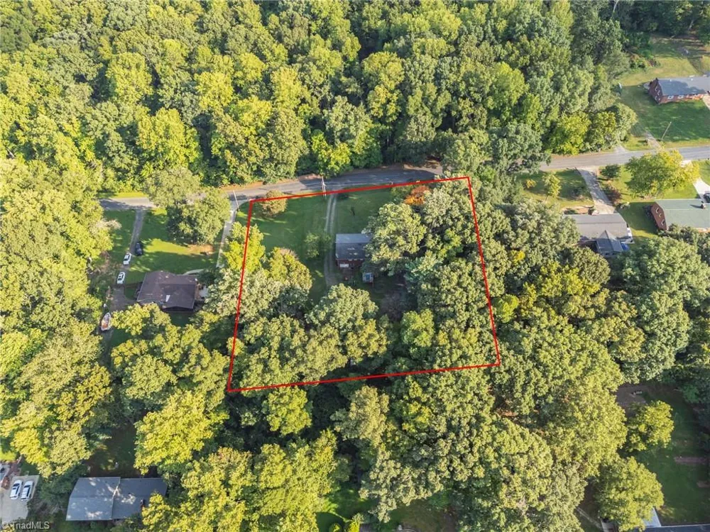 628 Kennedy Country Drive Asheboro, NC 27205