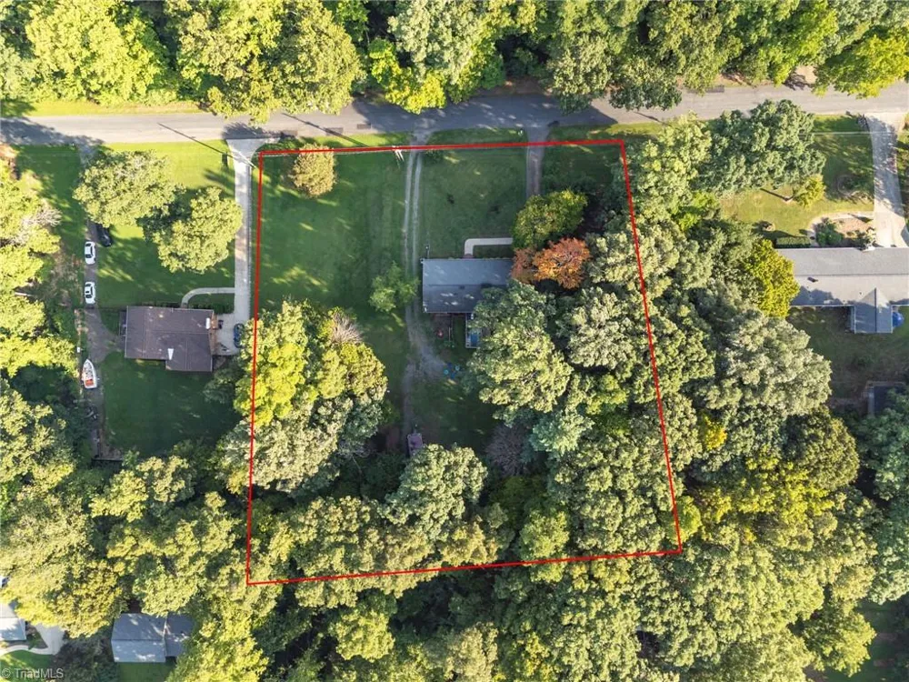 628 Kennedy Country Drive Asheboro, NC 27205