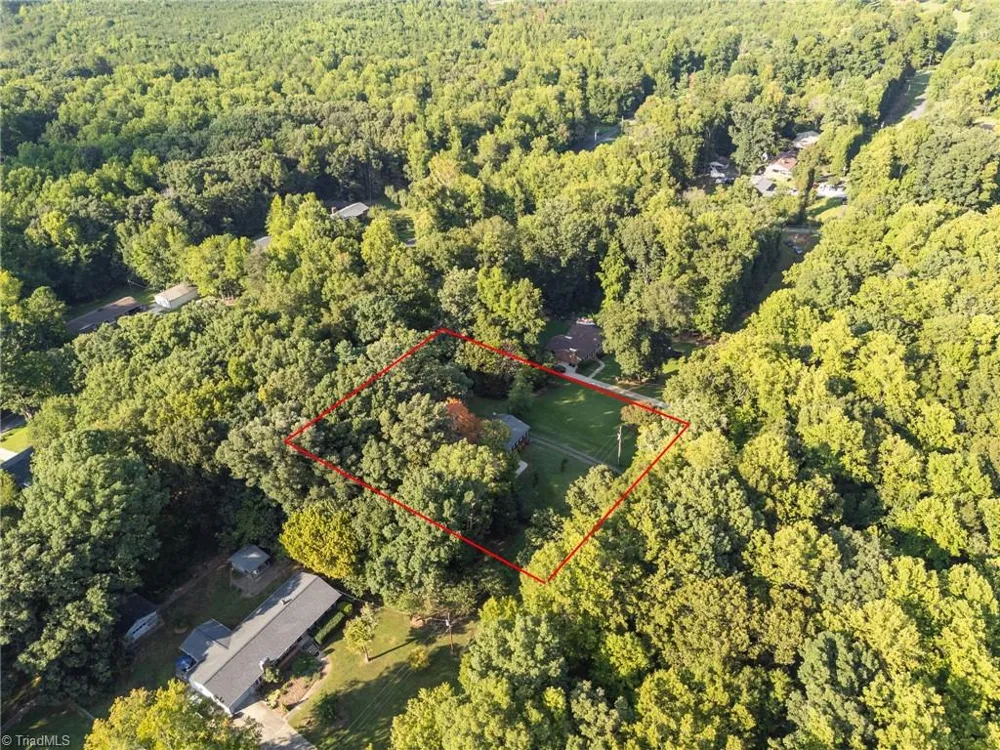 628 Kennedy Country Drive Asheboro, NC 27205