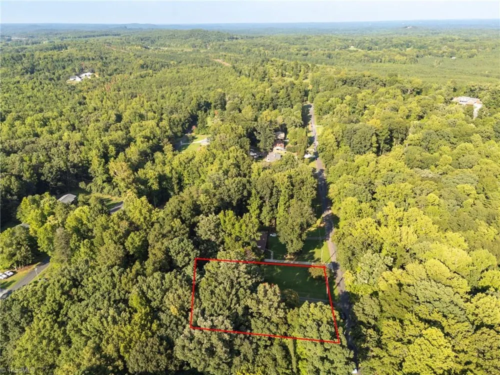 628 Kennedy Country Drive Asheboro, NC 27205