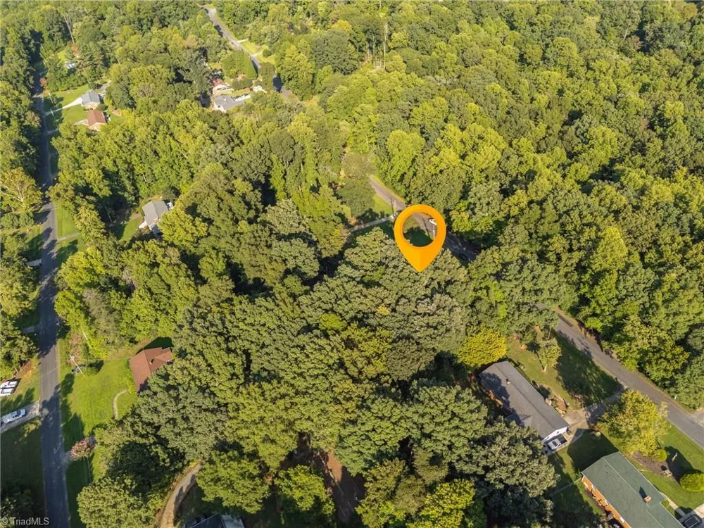 628 Kennedy Country Drive Asheboro, NC 27205