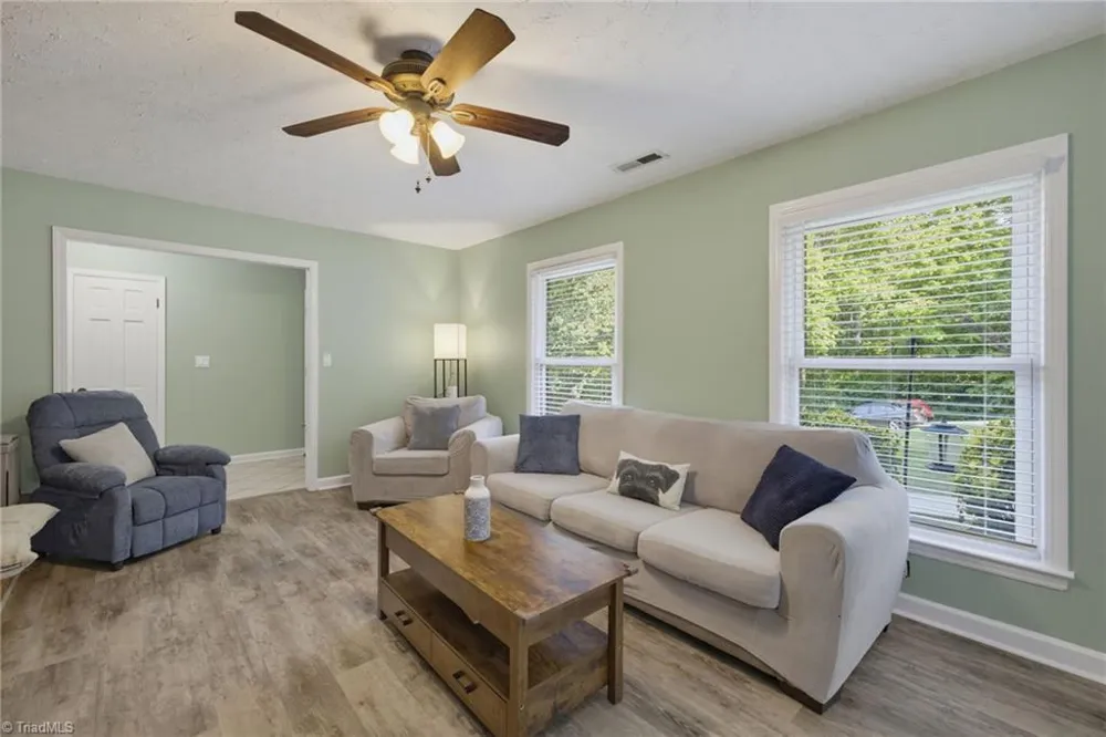 628 Kennedy Country Drive Asheboro, NC 27205