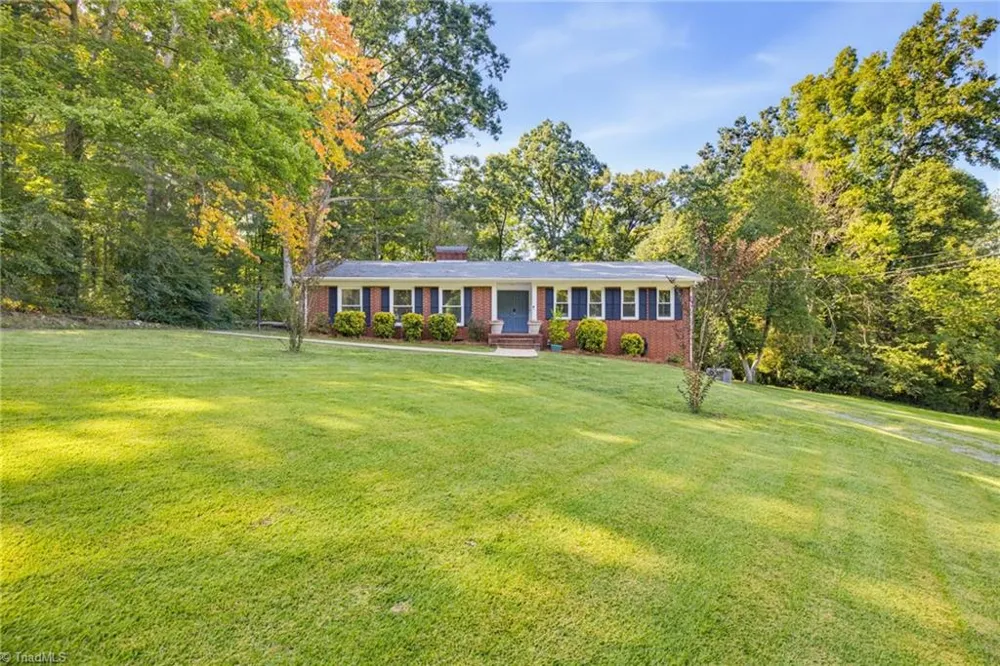 628 Kennedy Country Drive Asheboro, NC 27205