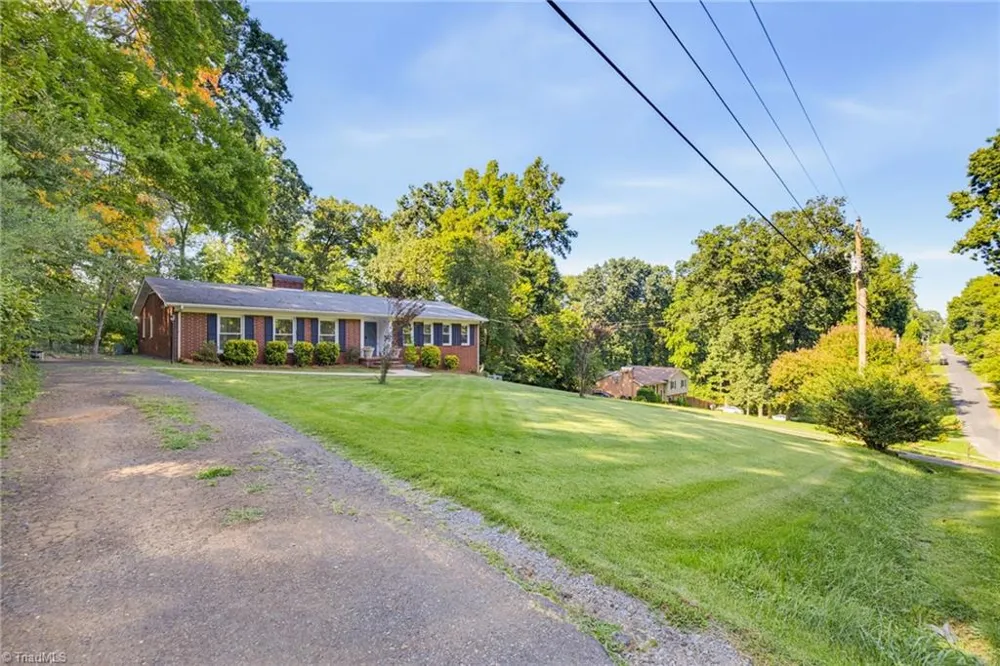 628 Kennedy Country Drive Asheboro, NC 27205