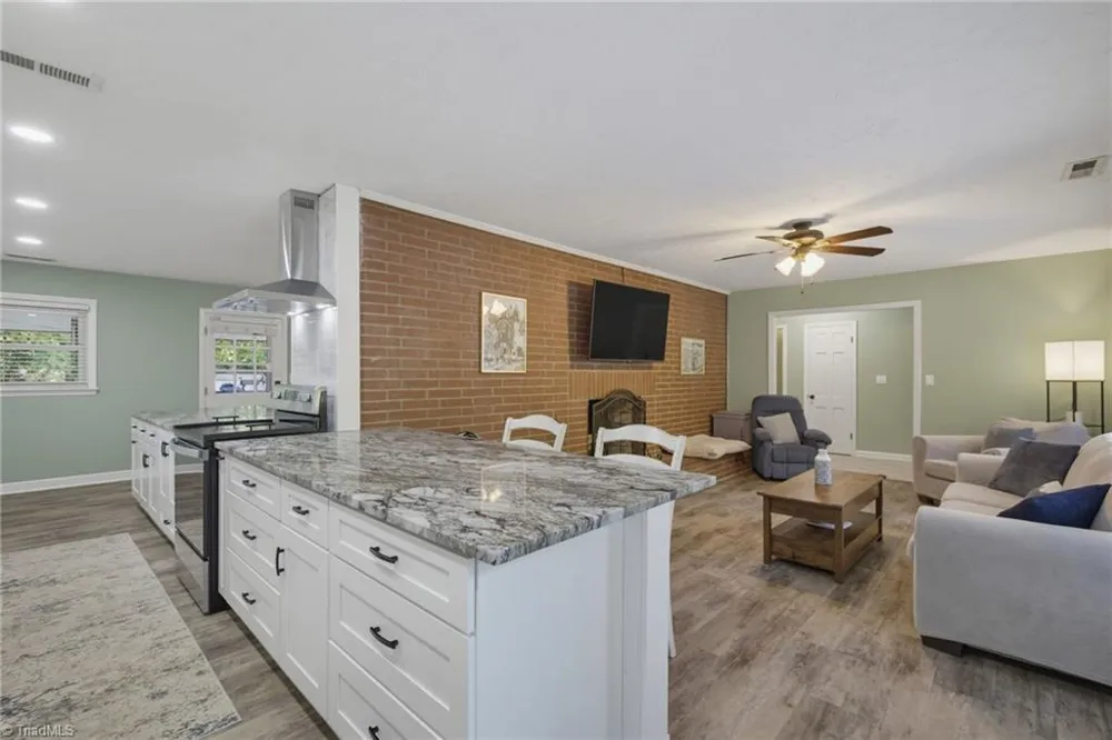 628 Kennedy Country Drive Asheboro, NC 27205