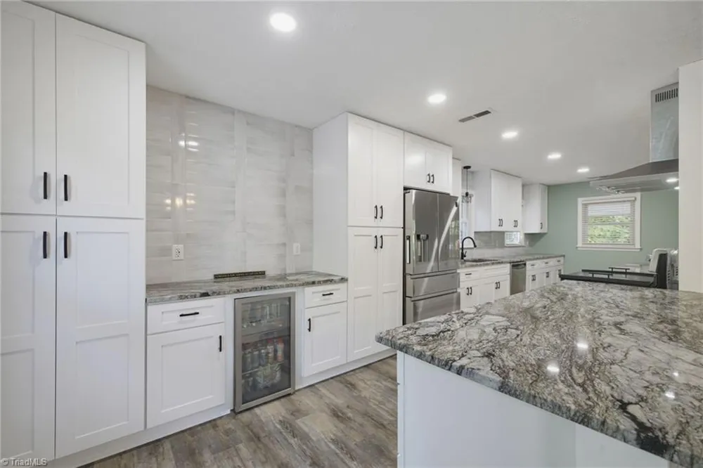 628 Kennedy Country Drive Asheboro, NC 27205
