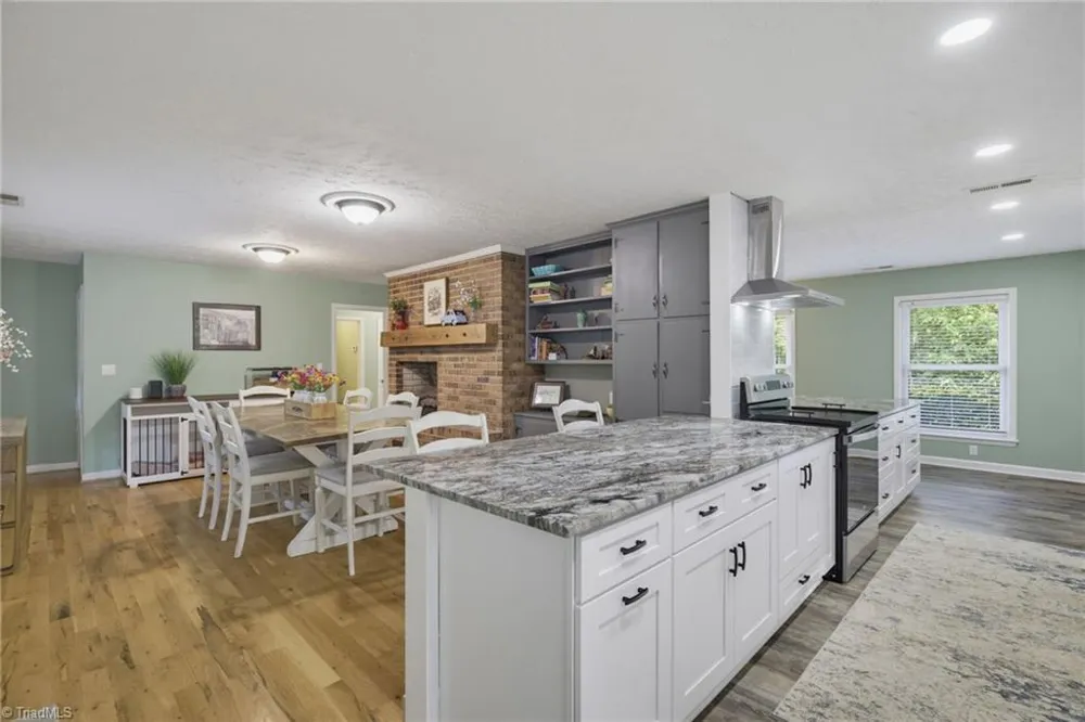 628 Kennedy Country Drive Asheboro, NC 27205